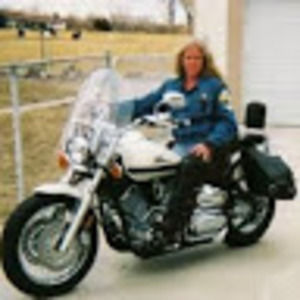 Meet your Posher, Audrey